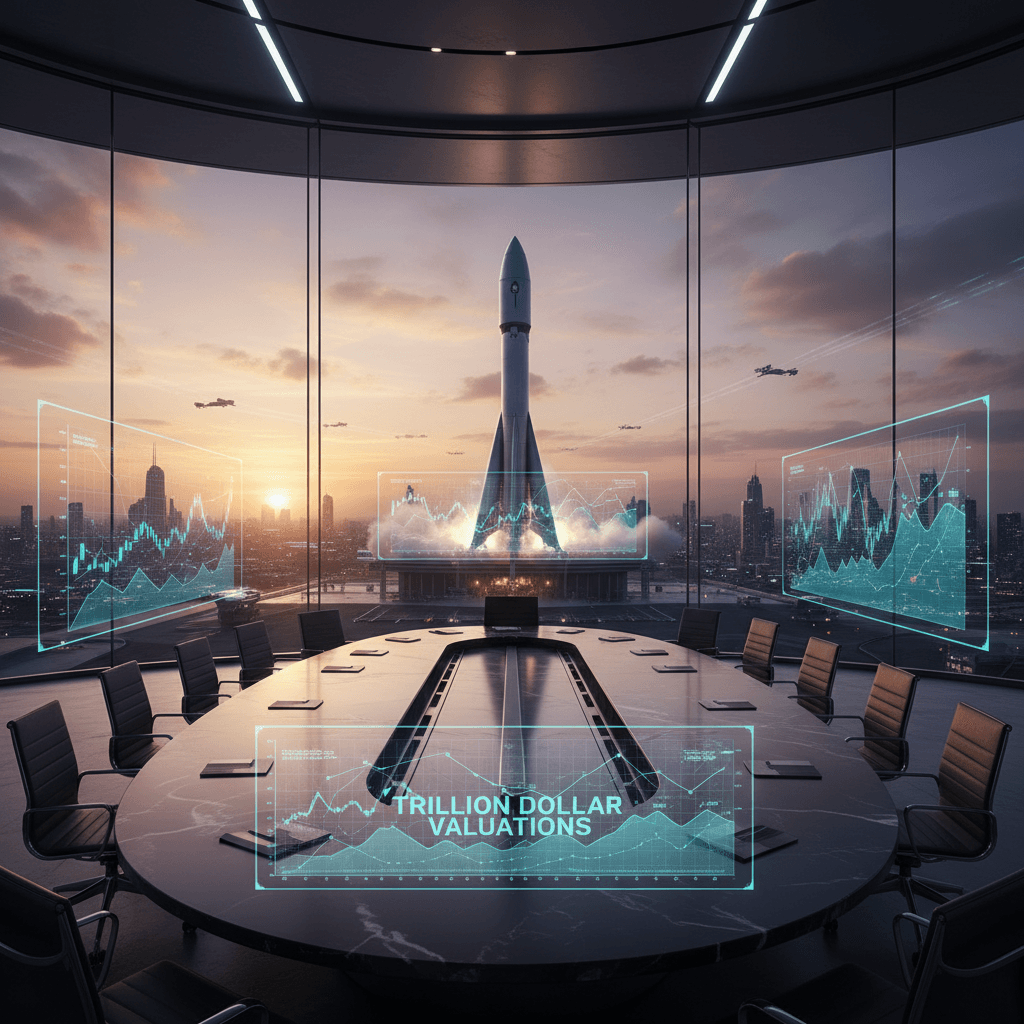 When will Elon Musk become a trillionaire?: Kalshi Traders Price It at 69%