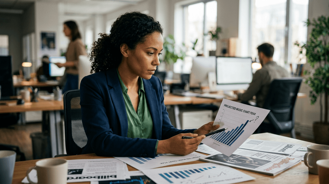 Image for Beyonce Goes Rock? Kalshi Traders Give It a 73% Chance