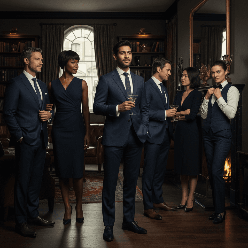 Who will be the next James Bond?: Kalshi Traders Price It at 43%