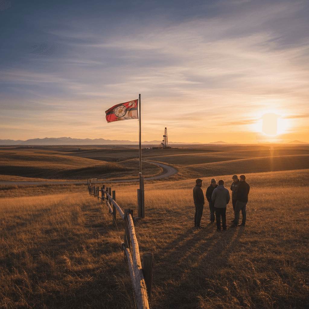 Will Alberta vote to secede from Canada?: Kalshi Traders Price It at 20%