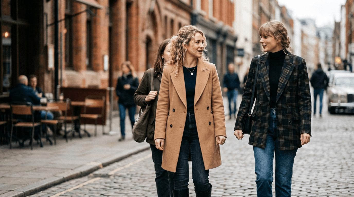 Image for Ashley Avignone as Bridesmaid: Why the 'NO' at 18% feels like a steal