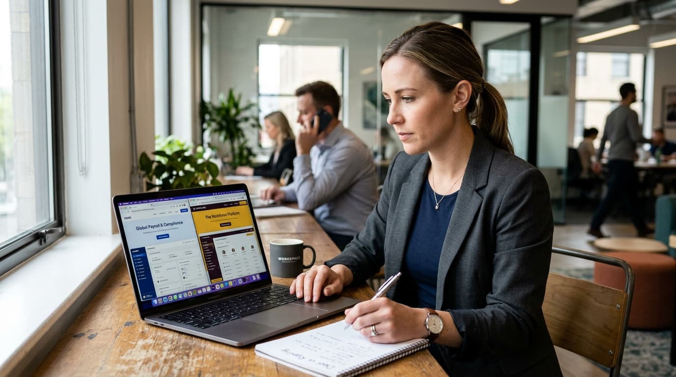 Image for My Take on Deel vs. Rippling: The Market is Speaking Loudly, But Is It Right?