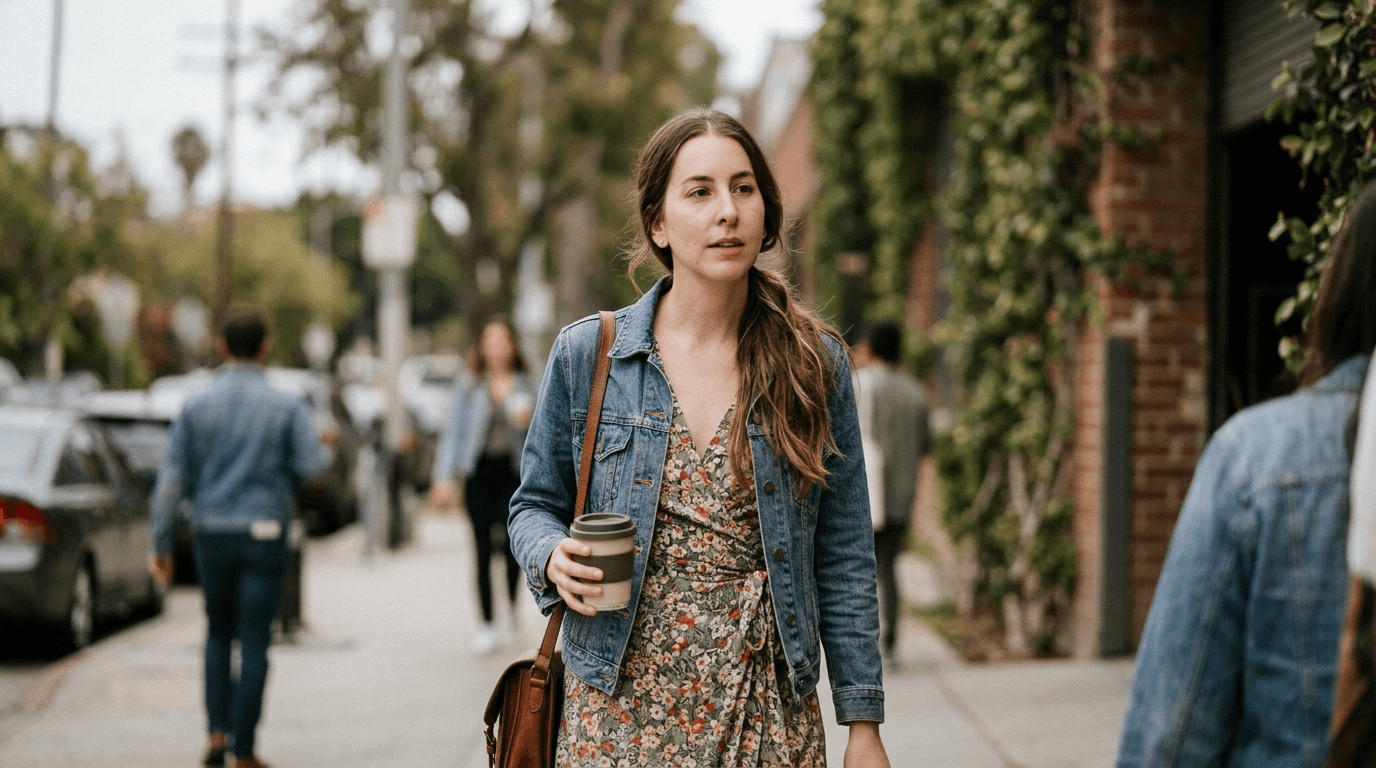 Image for Este Haim as a Bridesmaid? Kalshi's 50% Bet Feels... Bold