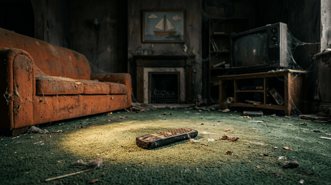 Image for The Simpsons Ending? Why I'm Betting Against the Crowd on Kalshi